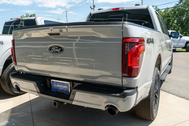 New 2026 Ford F150 XLT w/ Equipment Group 302A MID AWD/4WD image 4