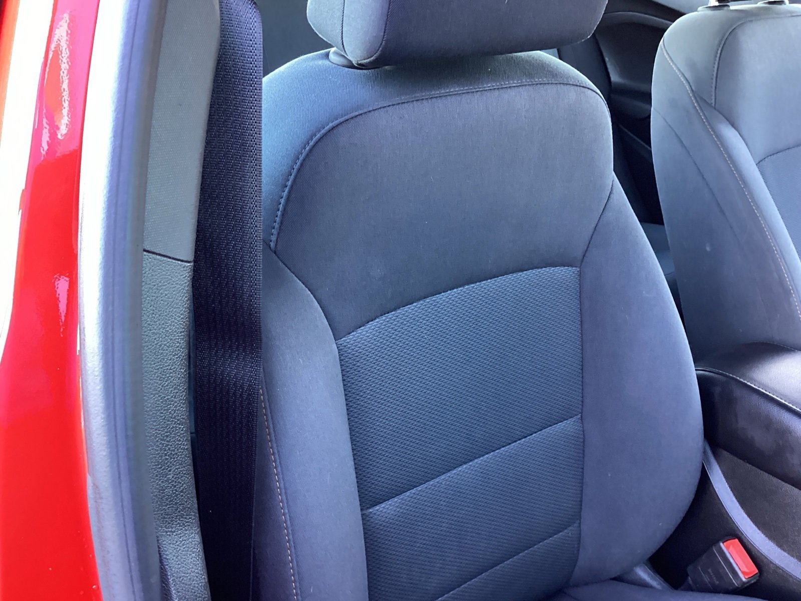 Used 2019 Chevrolet Cruze LS w/ LS Convenience Package image 16