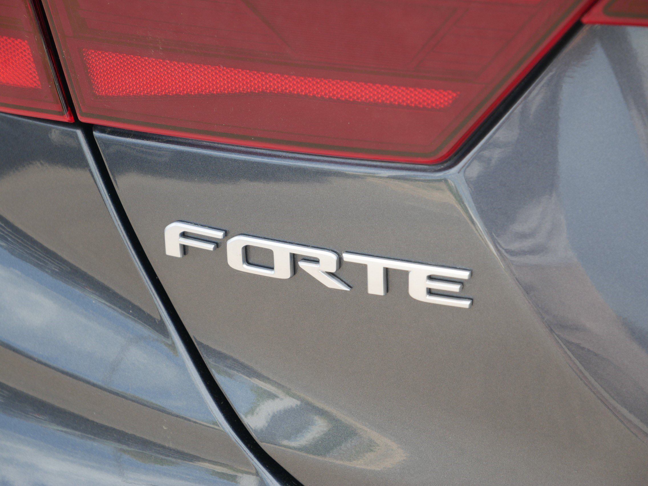 Certified 2023 Kia Forte LXS image 5