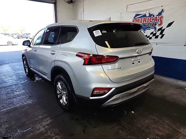 Used 2019 Hyundai Santa Fe SEL AWD/4WD video 2
