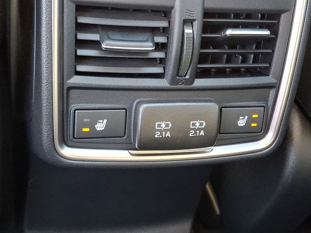 Certified 2023 Subaru Forester Touring image 12