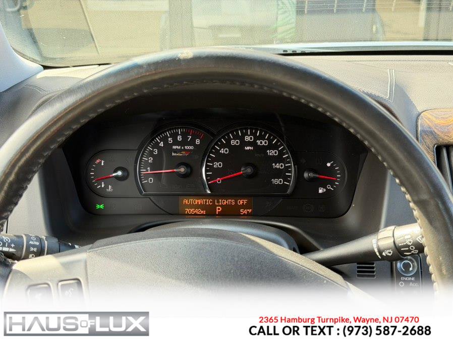 Used 2007 Cadillac STS V image 35