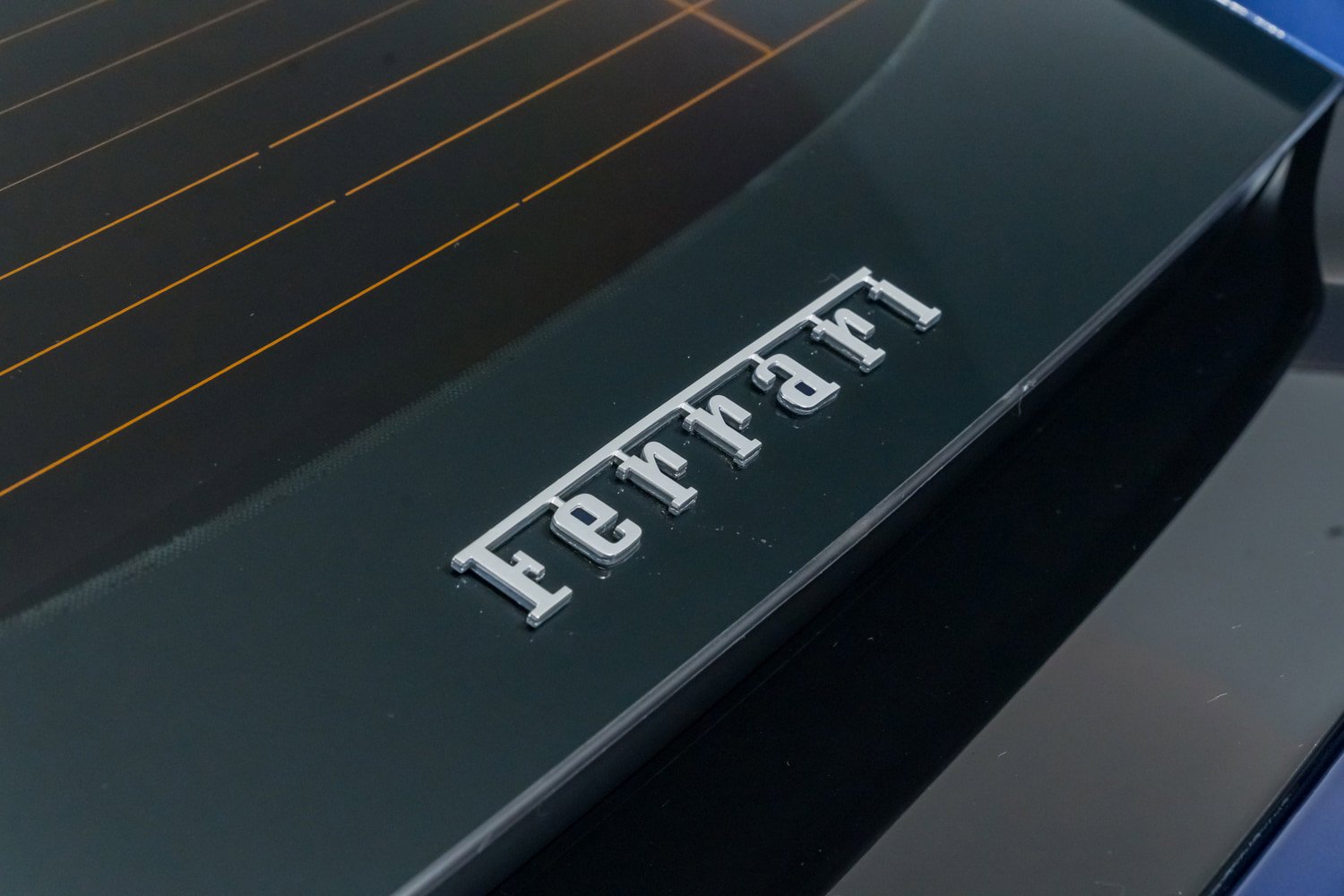 Certified 2020 Ferrari 812 Superfast RWD image 40