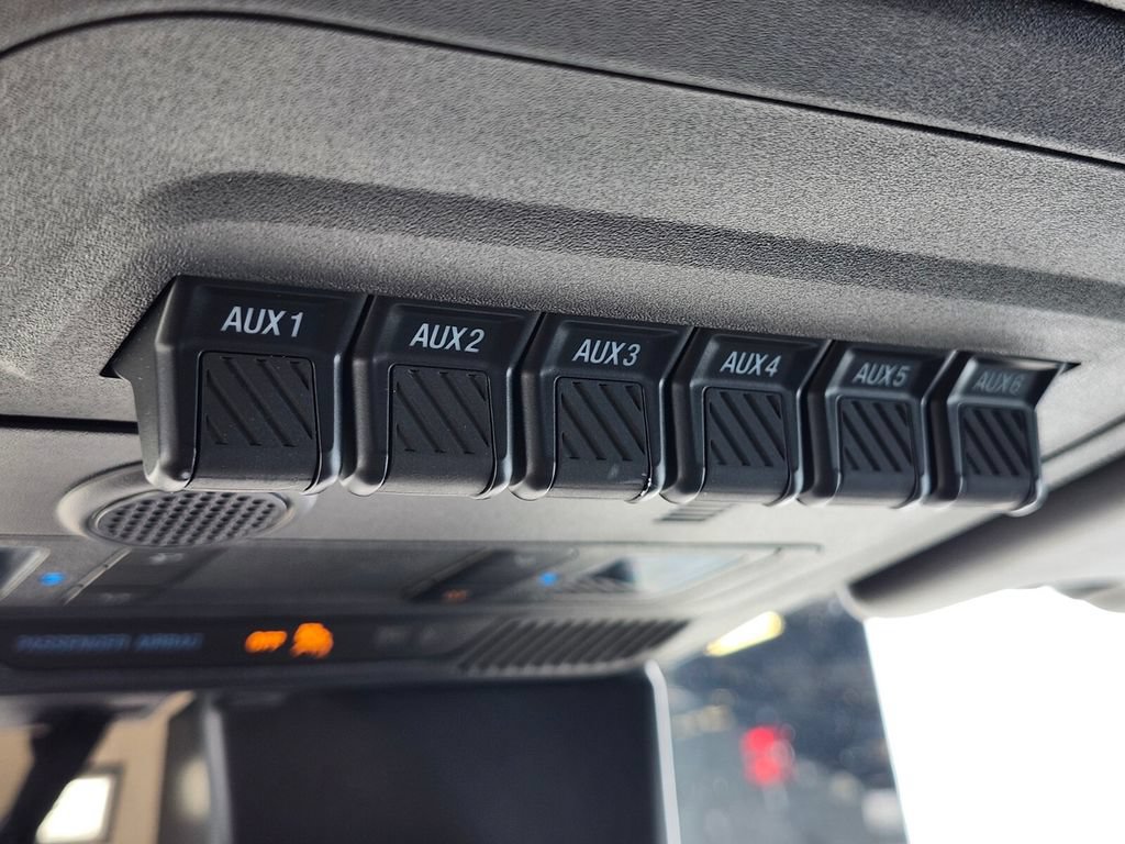 Used 2023 Ford Bronco Raptor AWD/4WD image 23