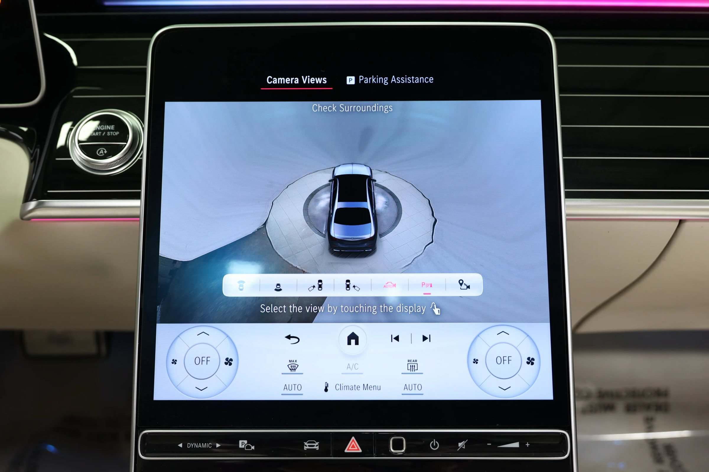 Used 2021 Mercedes-Benz Maybach S 580 4MATIC image 38