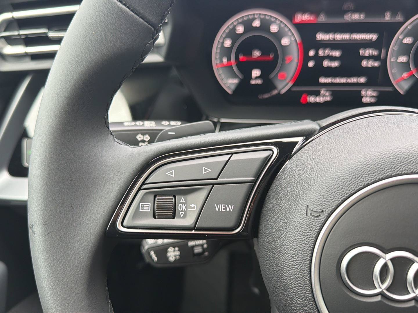 New 2026 Audi A3 2.0T Premium AWD/4WD image 17