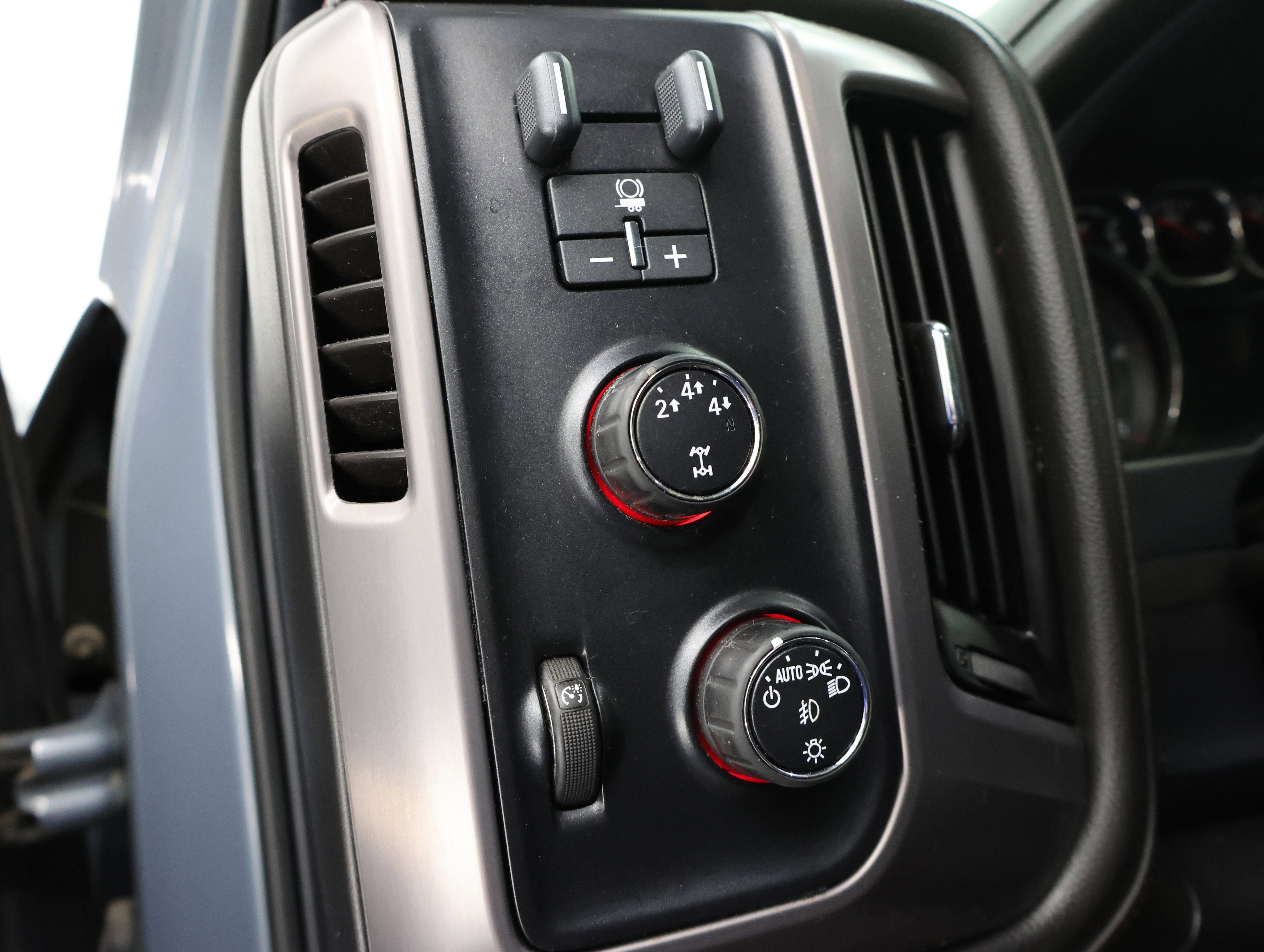 Used 2016 GMC Sierra 2500 SLT image 40