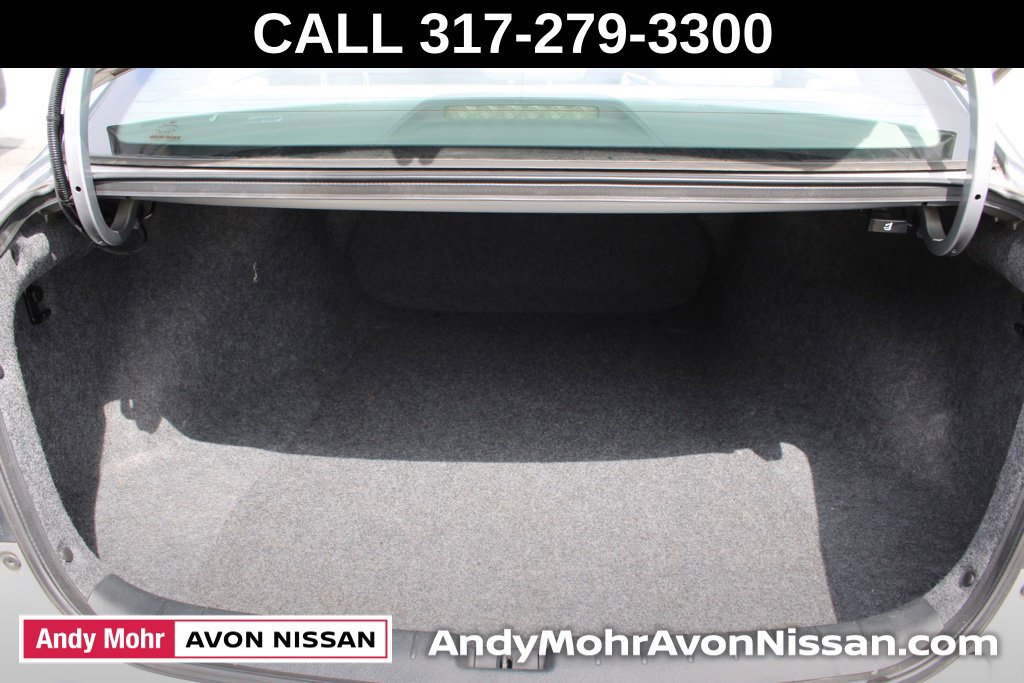 Used 2016 Honda Accord LX image 10