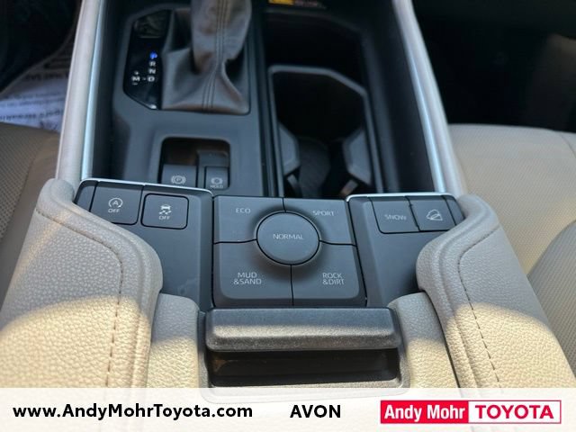 Certified 2024 Toyota Grand Highlander AWD image 27