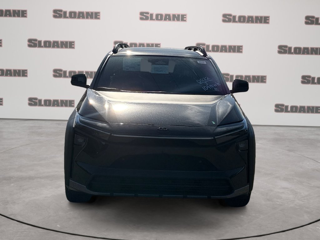 New 2026 Toyota bZ Woodland AWD/4WD image 8