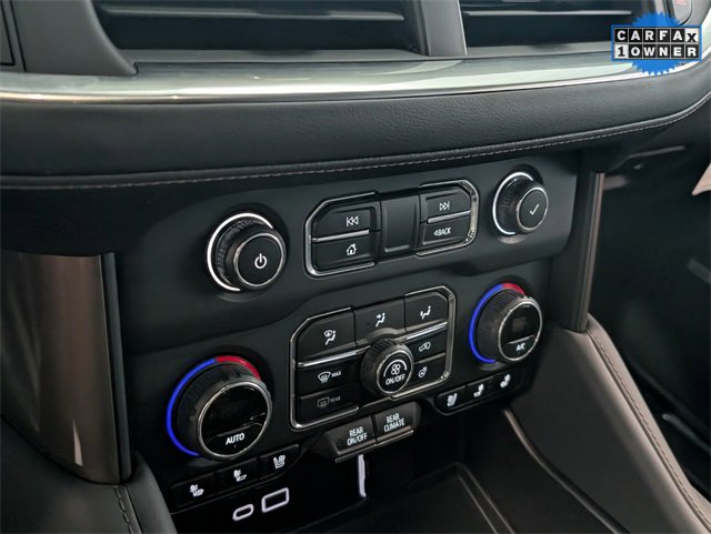 Used 2024 Chevrolet Tahoe High Country w/ Advanced Technology Package image 22