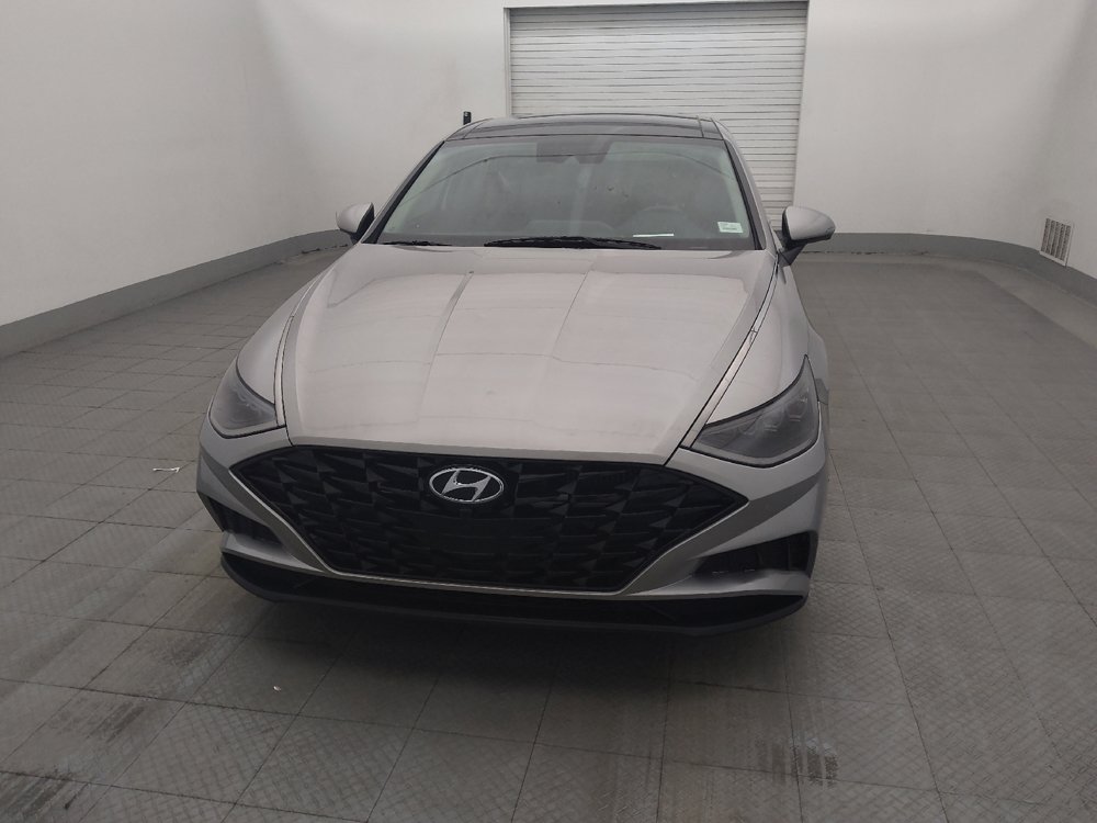 Used 2022 Hyundai Sonata Limited FWD image 15