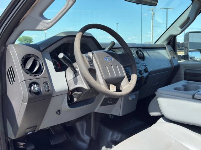 Used 2012 Ford F250 XL w/ PWR Equipment Group AWD/4WD image 16