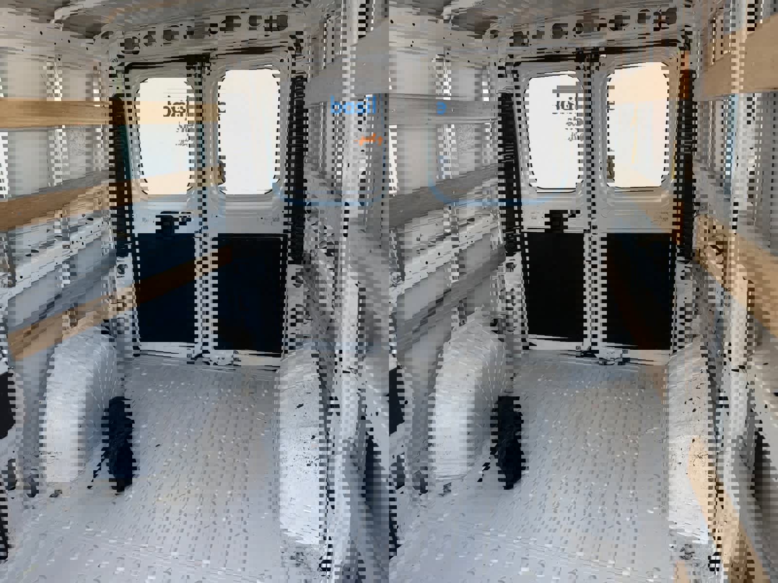 Used 2023 RAM ProMaster 2500 image 17