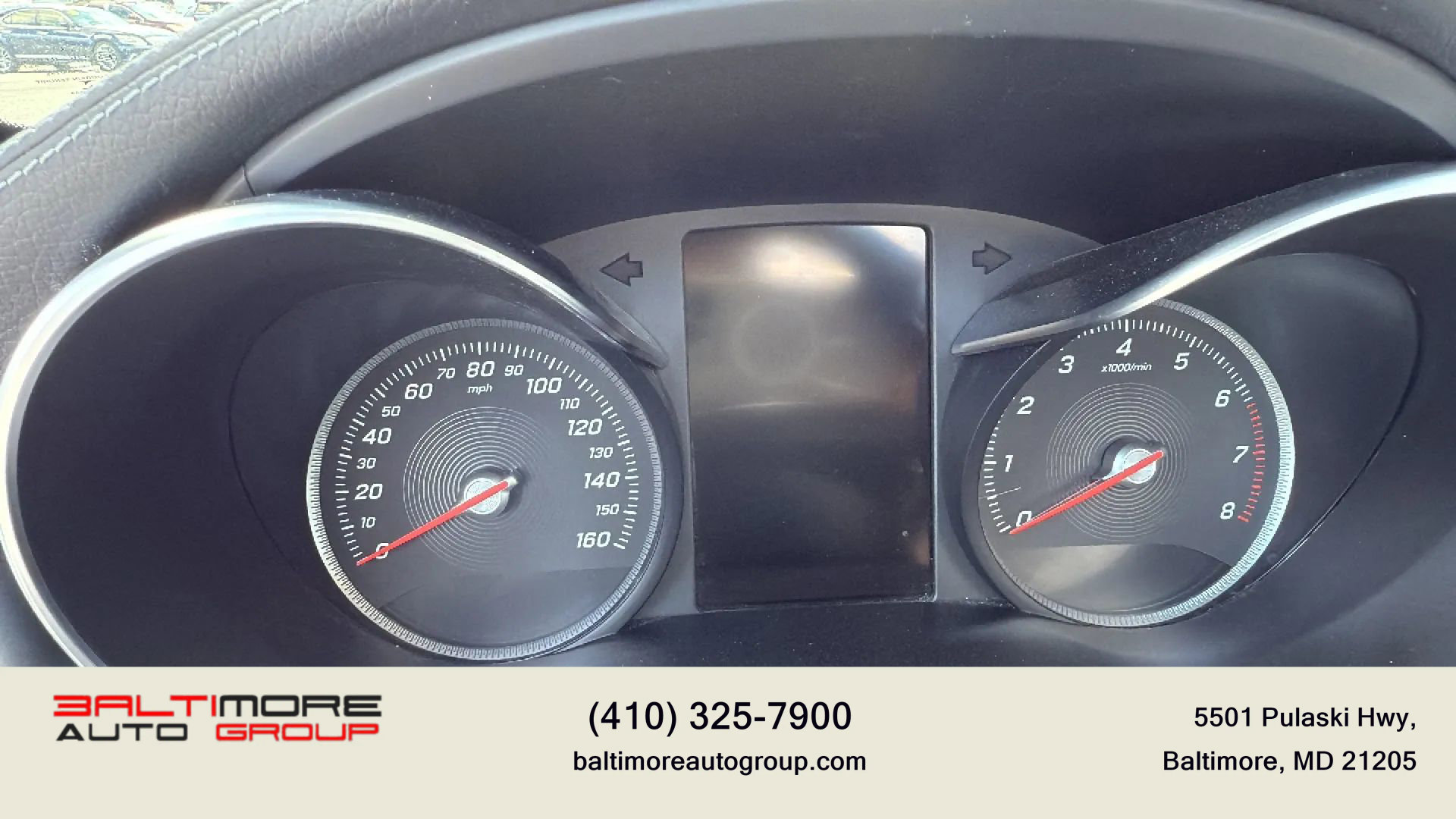 Used 2018 Mercedes-Benz C 300 4MATIC Cabriolet image 30