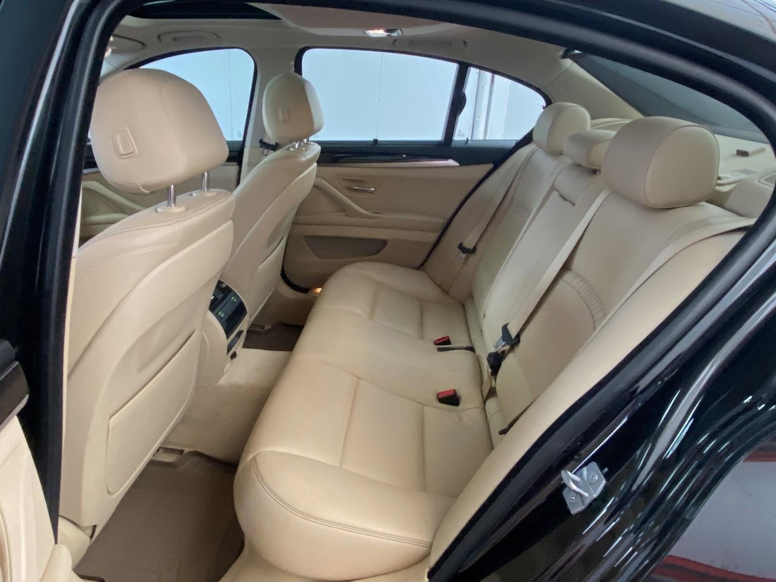 Used 2014 BMW 535i xDrive Sedan image 17