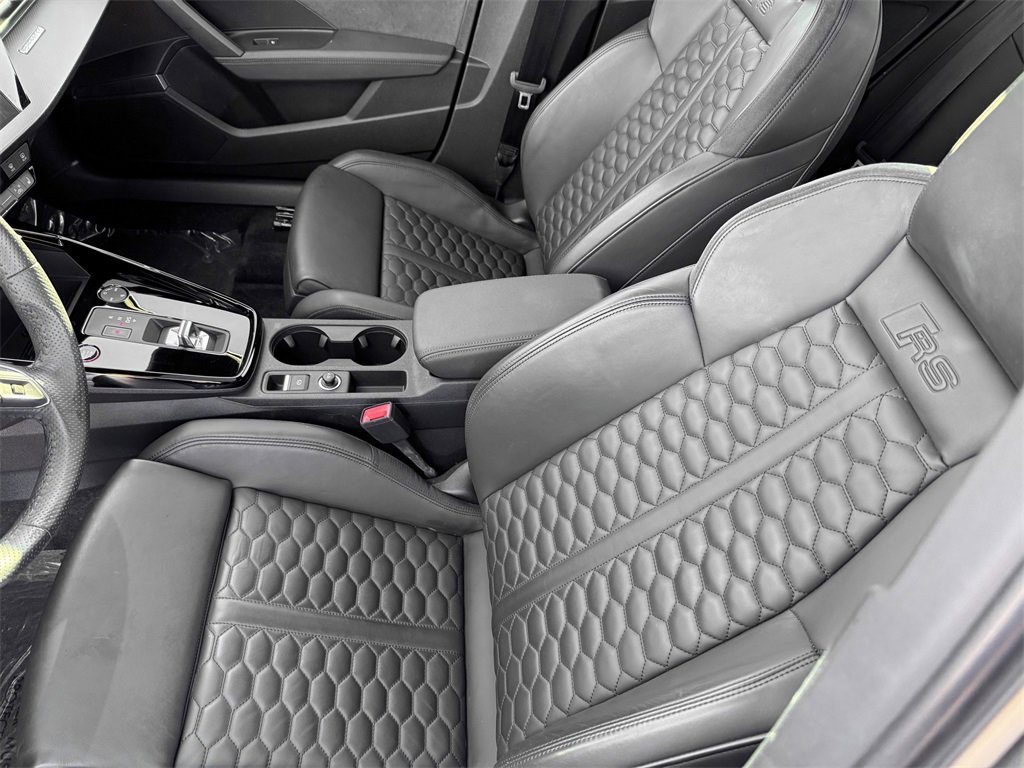 Used 2024 Audi RS 3 image 12