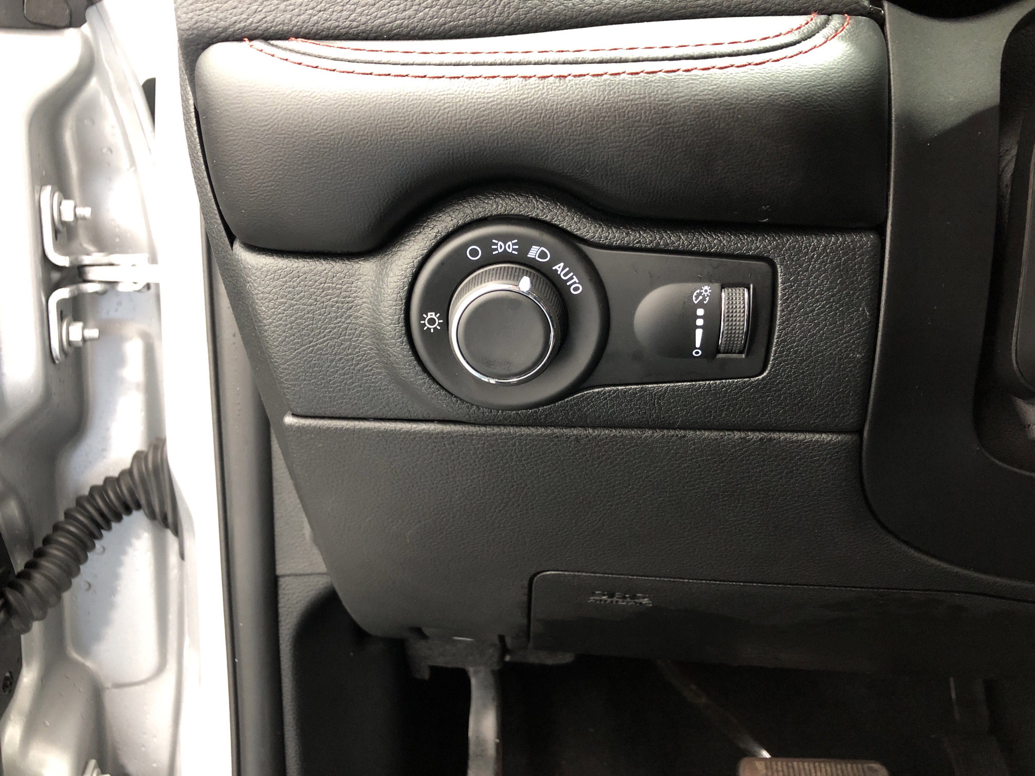 Certified 2024 Dodge Durango R/T AWD/4WD image 20