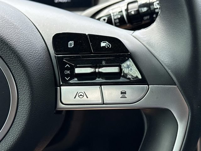 Used 2023 Hyundai Tucson SEL w/ Convenience Package AWD/4WD image 24