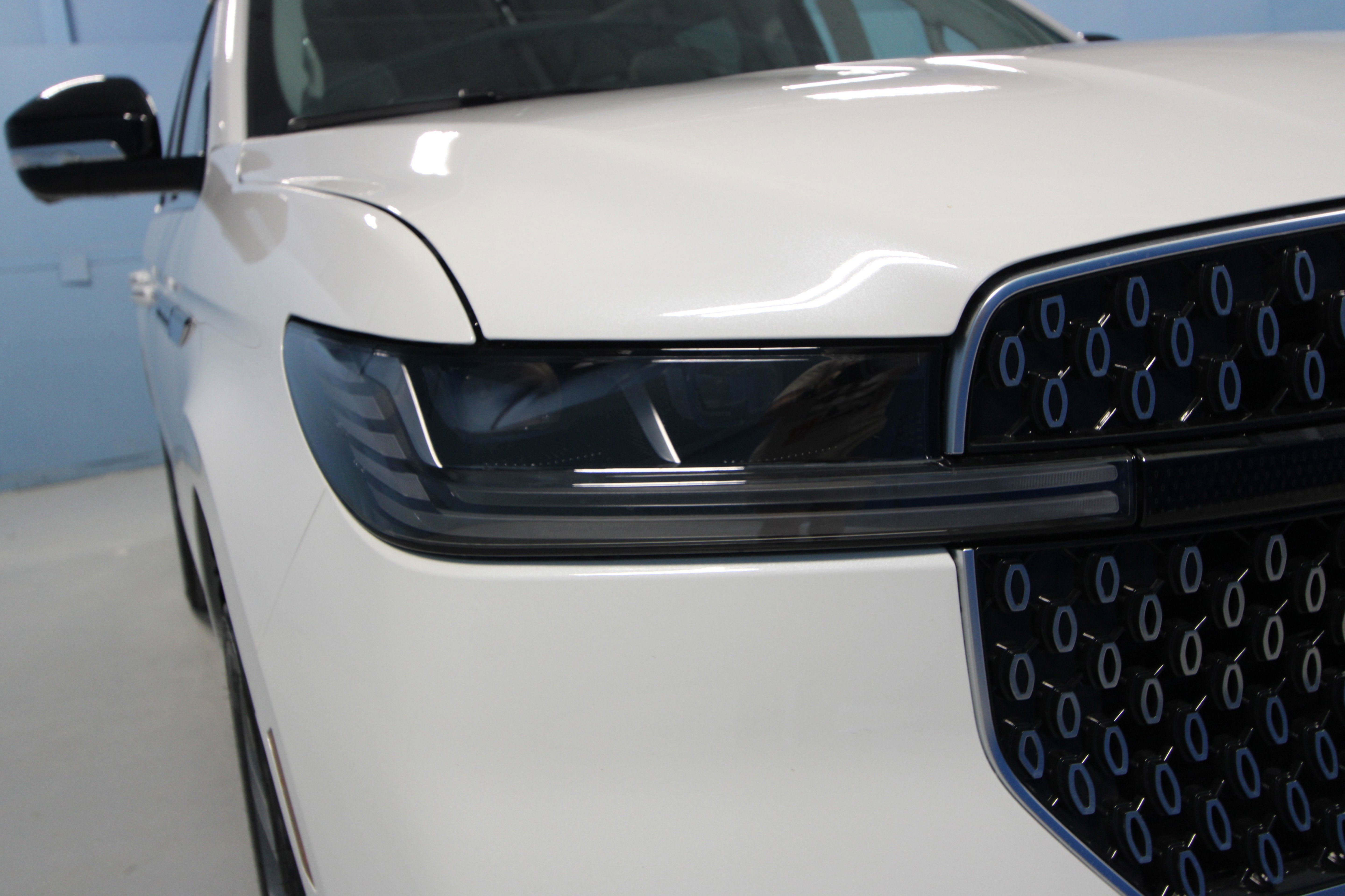 New 2026 Lincoln Navigator L Reserve AWD/4WD image 36