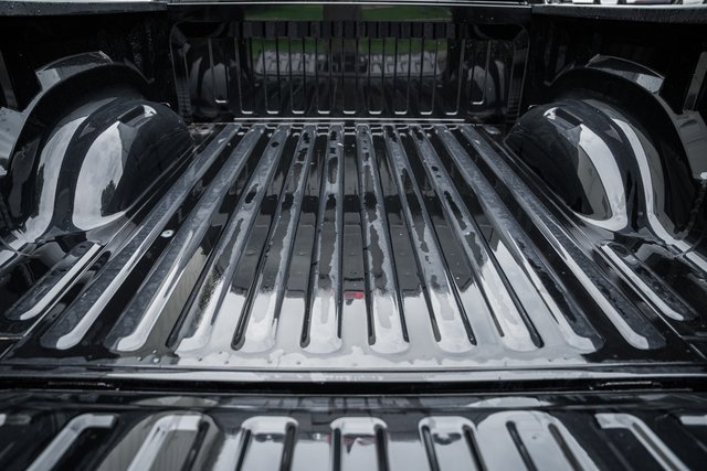 New 2025 RAM 1500 Big Horn image 11