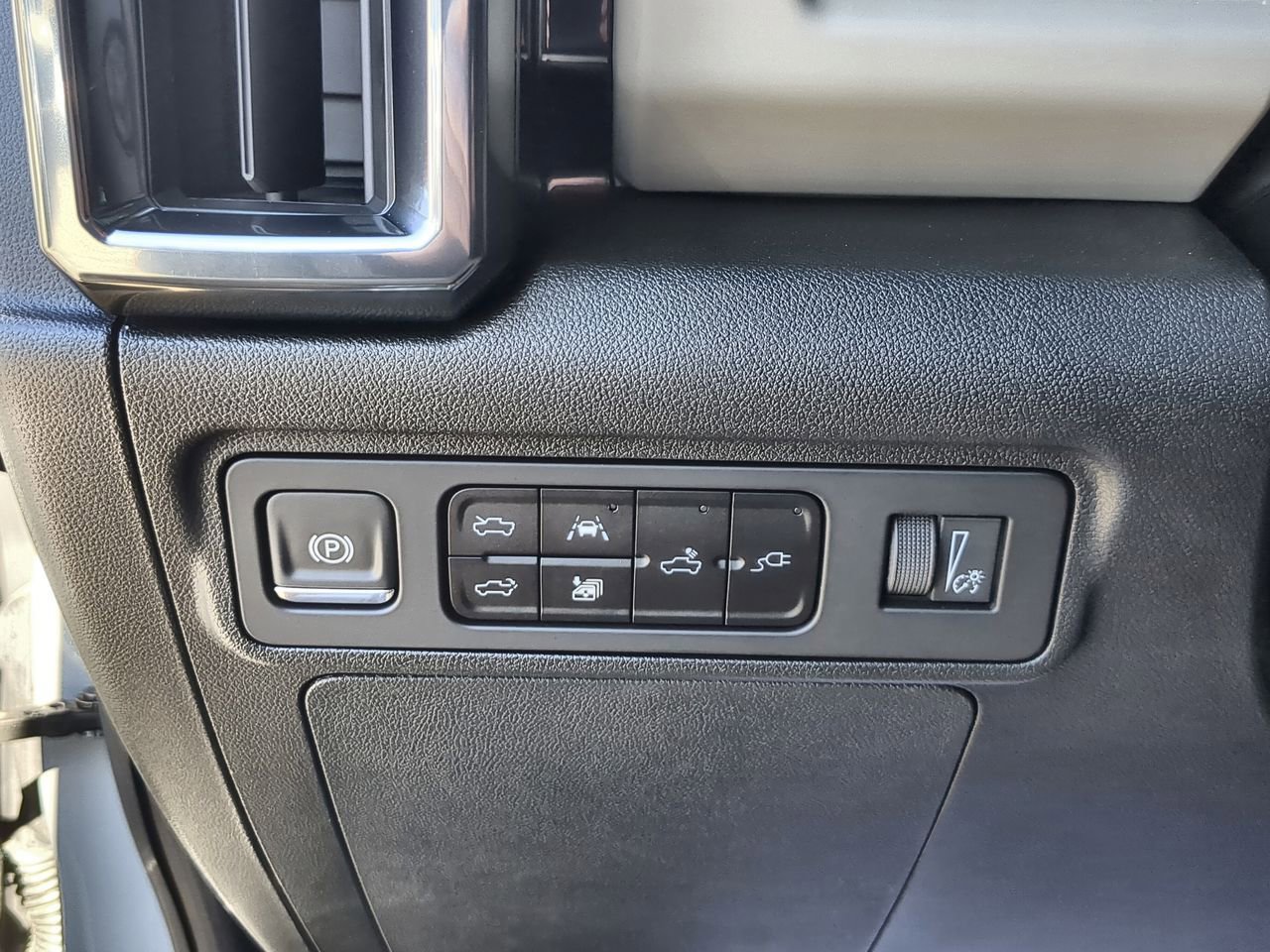 Used 2026 GMC Hummer EV 4x4 Crew Cab image 17