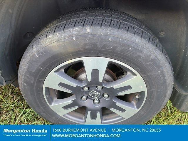 Used 2019 Honda Ridgeline RTL-E image 5