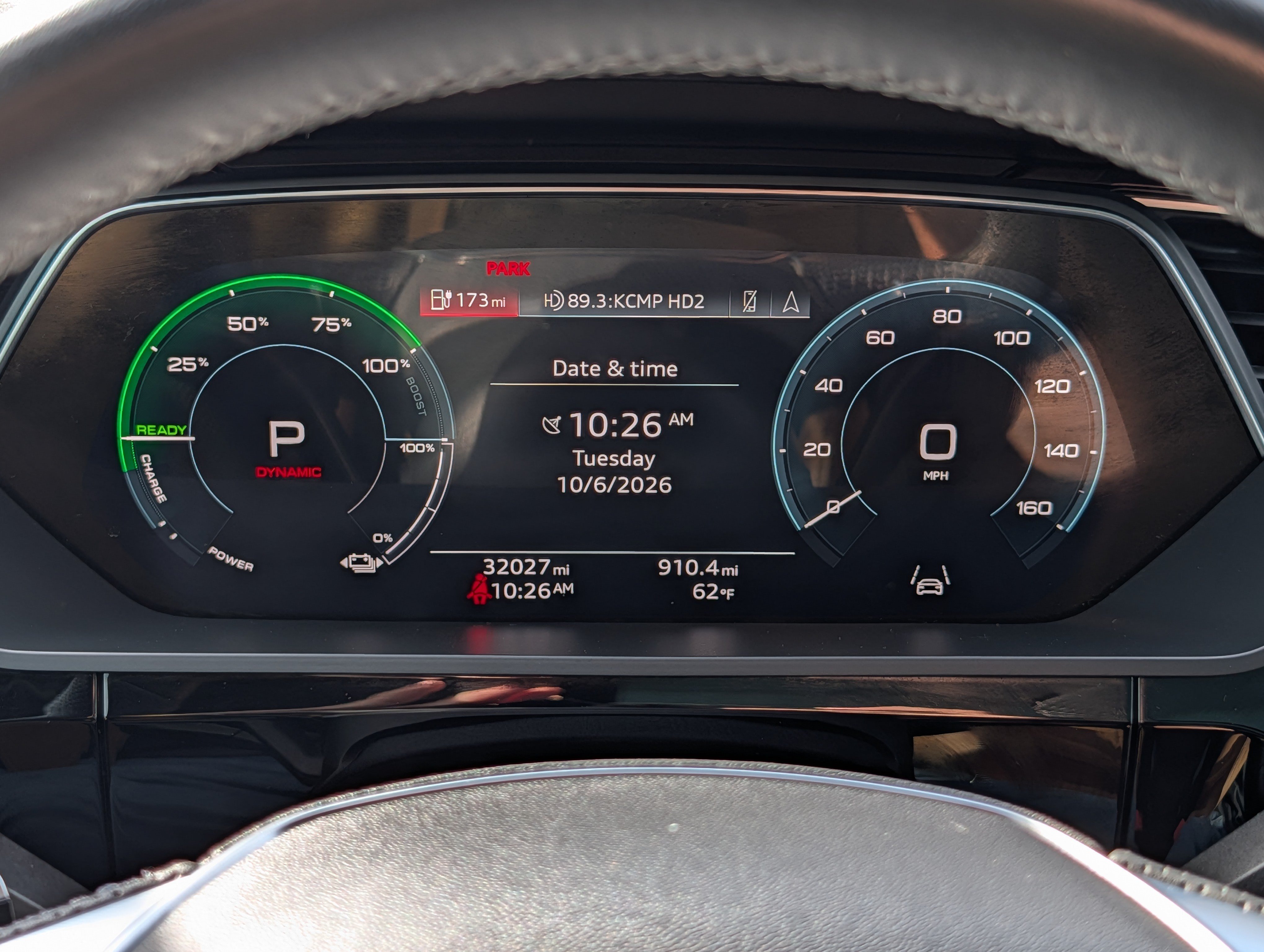 Used 2023 Audi e-tron S Prestige w/ Prestige Package AWD/4WD image 21