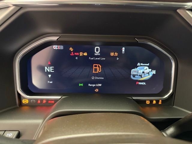 New 2026 GMC Sierra 2500 Denali w/ Denali Reserve Package image 21