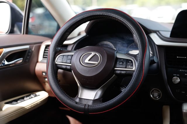 Used 2020 Lexus RX 350 FWD w/ Premium Package image 32