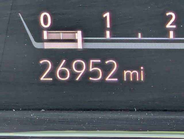 Used 2021 Cadillac Escalade Sport w/ Driver Assist Tech Package image 32