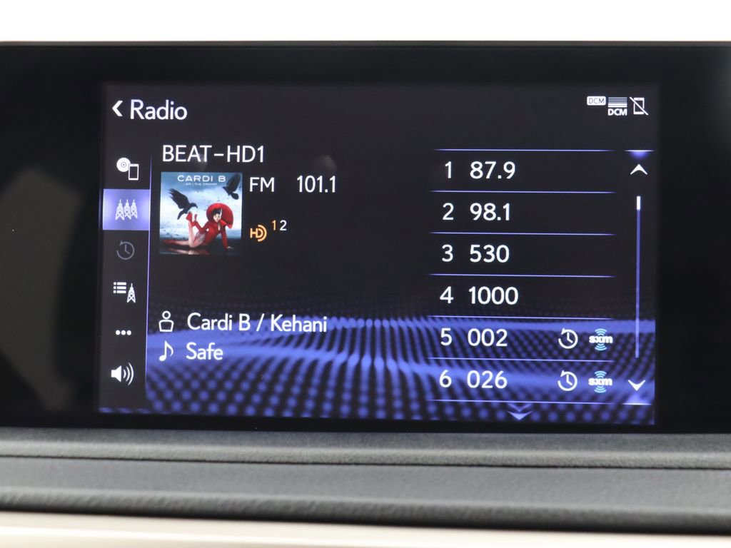 Used 2021 Lexus RX 350 FWD w/ Premium Package image 26