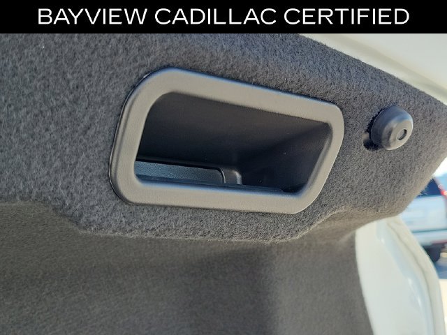 Certified 2024 Cadillac CT5 Luxury w/ Sun And Sound Package RWD image 13