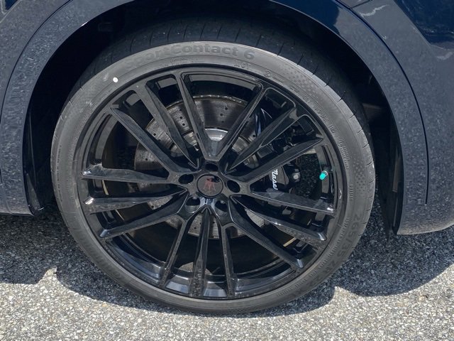 New 2024 Maserati Levante Trofeo image 12