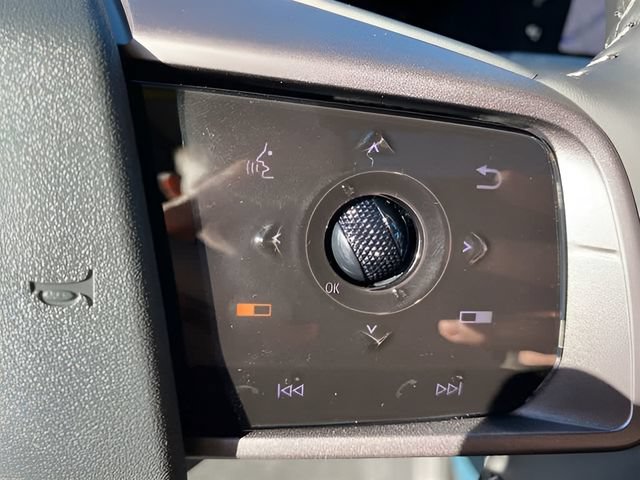 New 2026 Nissan Murano Platinum w/ Cargo Package AWD/4WD image 6