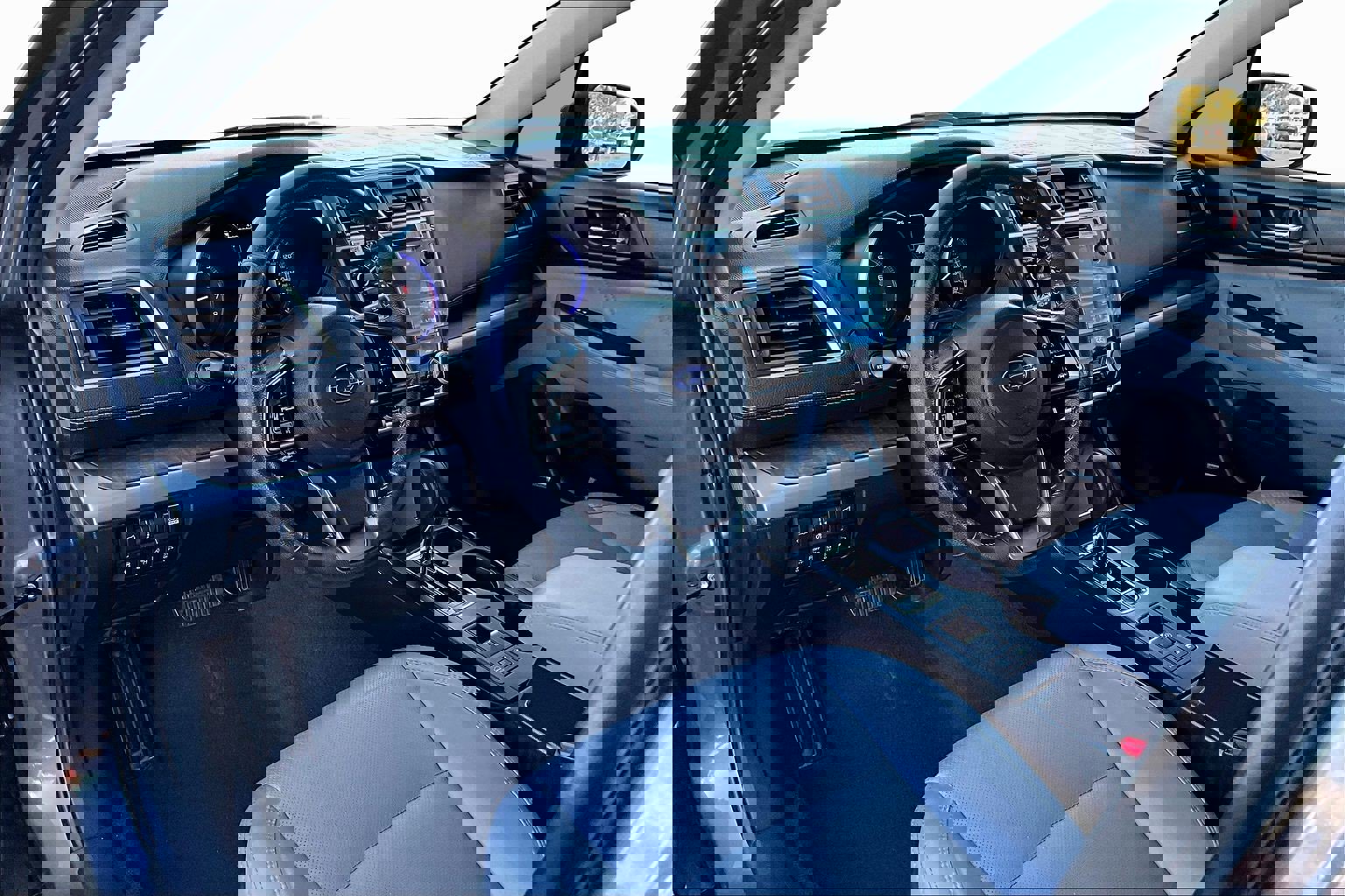 Used 2019 Subaru Outback 3.6R Limited w/ Popular Package #2 image 12