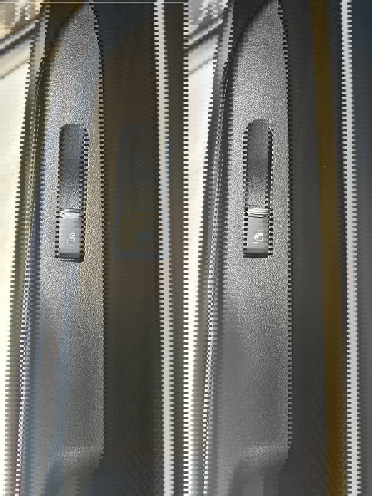 Used 2025 Ford Bronco Sport Heritage w/ Convenience Package image 32