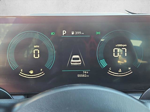 Used 2025 Hyundai Sonata SEL FWD image 14
