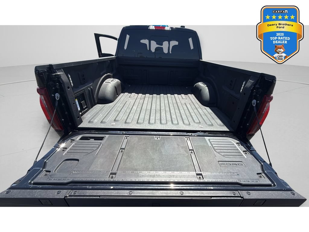 Used 2024 Ford F150 XLT w/ Equipment Group 302A MID AWD/4WD image 20