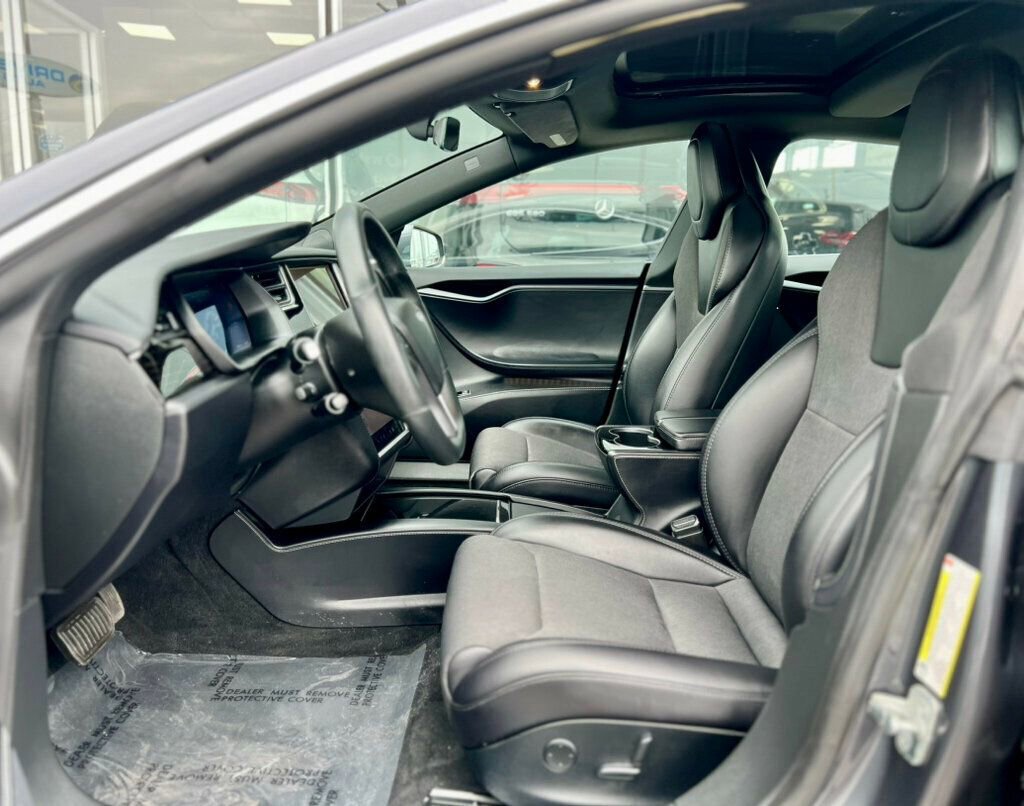 Used 2018 Tesla Model S 75D image 15