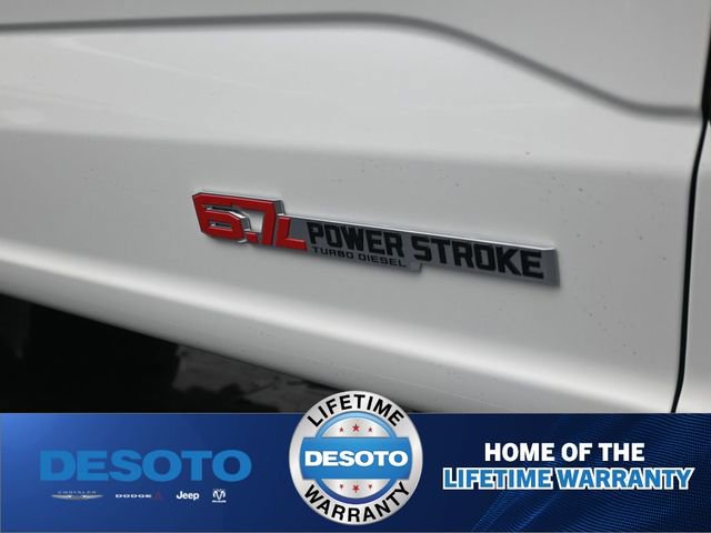 New 2026 Ford F250 Platinum image 34