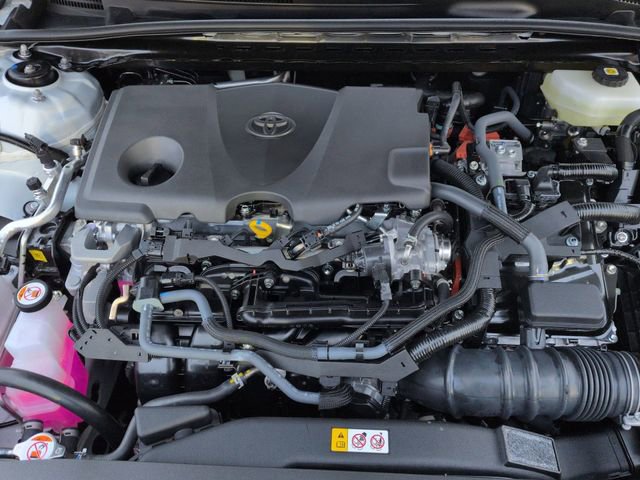 Certified 2026 Toyota Camry SE w/ Convenience Package image 31