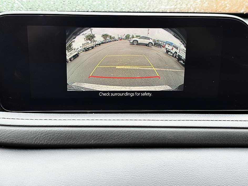 Used 2024 MAZDA CX-30 AWD 2.5 S w/ Select Sport Pkg image 23