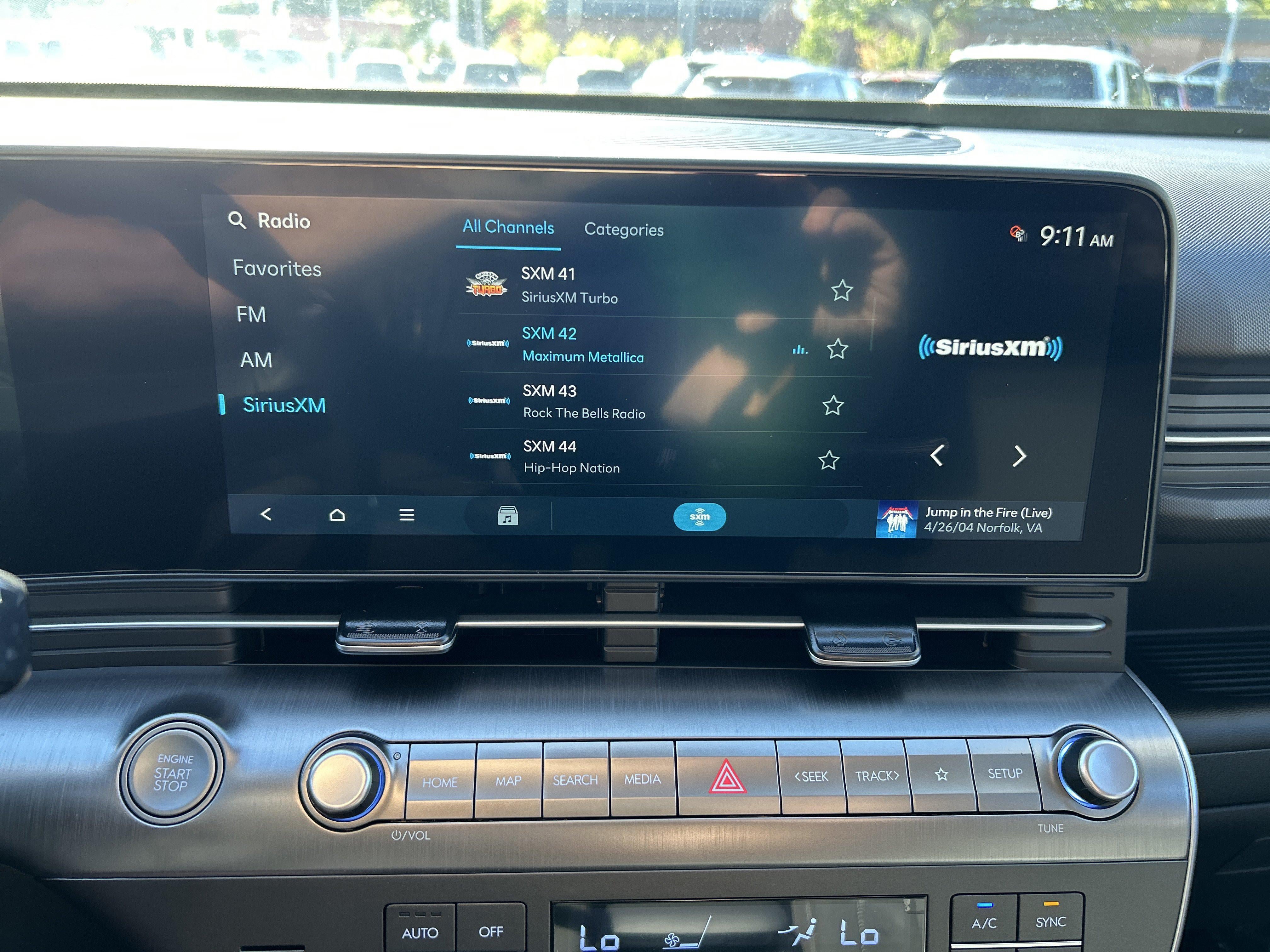 New 2027 Hyundai Kona SEL Sport AWD/4WD image 50