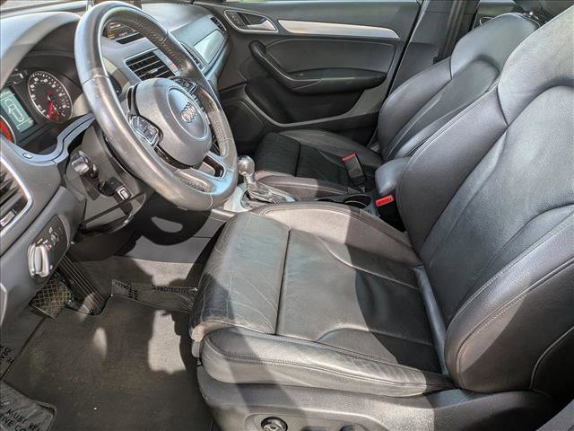 Used 2018 Audi Q3 2.0T Premium w/ Convenience Package image 15