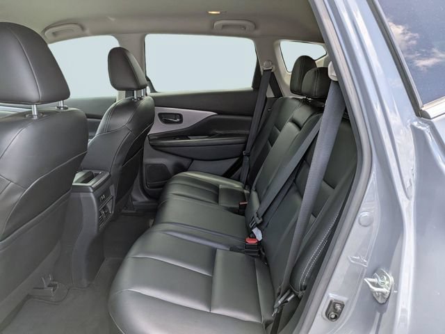 Used 2023 Nissan Murano SV w/ SV Midnight Edition Package FWD image 13