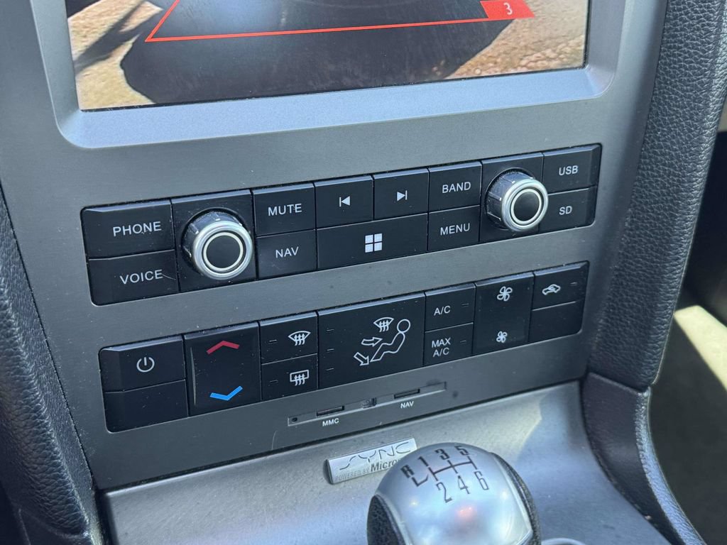 Used 2014 Ford Mustang GT w/ Equipment Group 301A RWD image 13