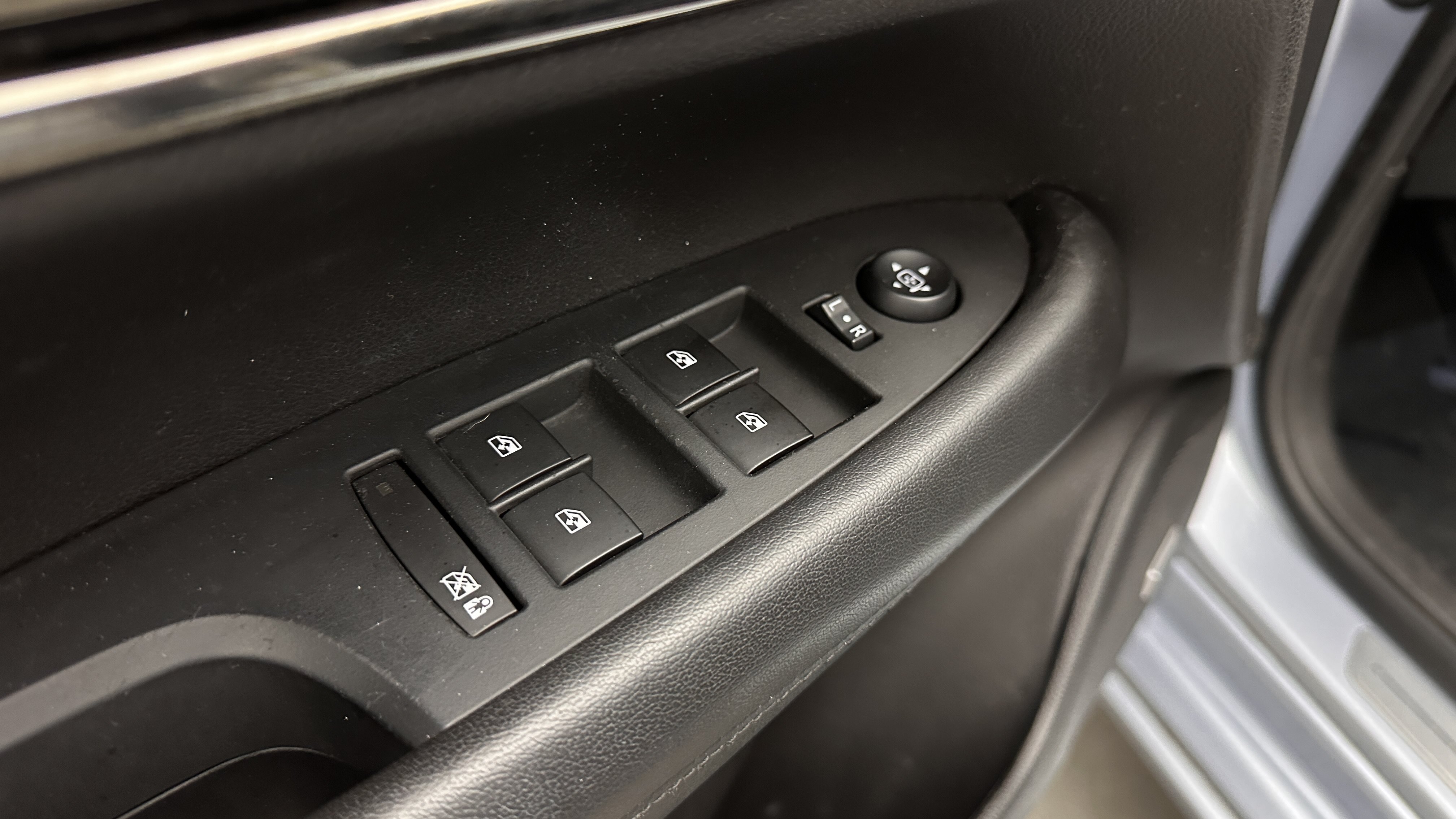 Used 2017 Cadillac ATS Luxury RWD image 11
