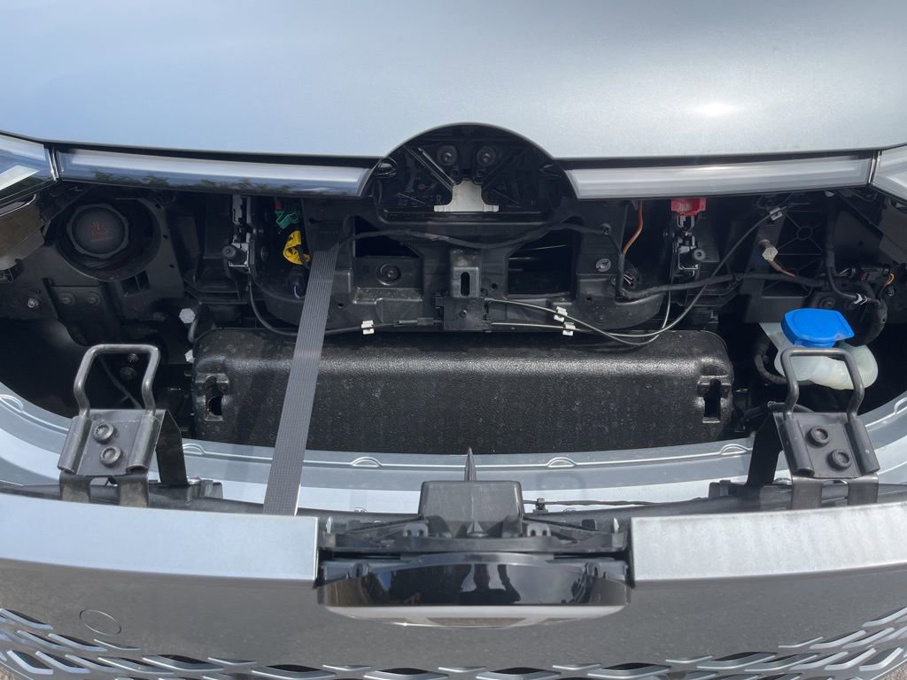 New 2025 Volkswagen ID. Buzz Pro S image 11