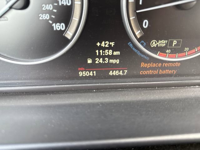 Used 2013 BMW 528i xDrive Sedan image 22